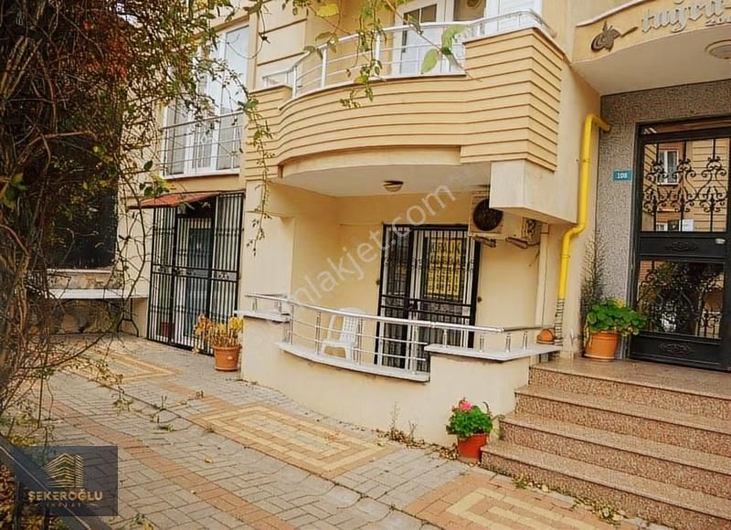 Şekeroğlu Emlak'tan Paşabayır Mahallesi'nde 1+1 Satılık Daire - Görsel 8