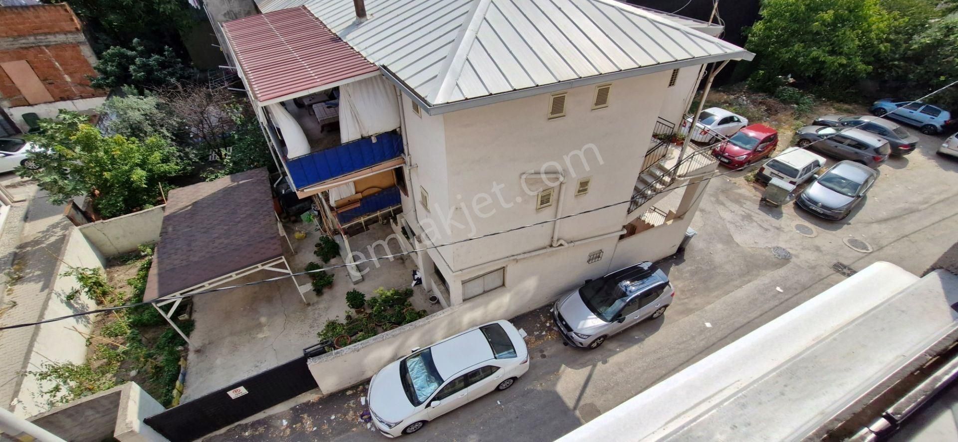 Nilüfer Fethiye Mah De Kiralık 5+1 Dubleks Daire - Görsel 4
