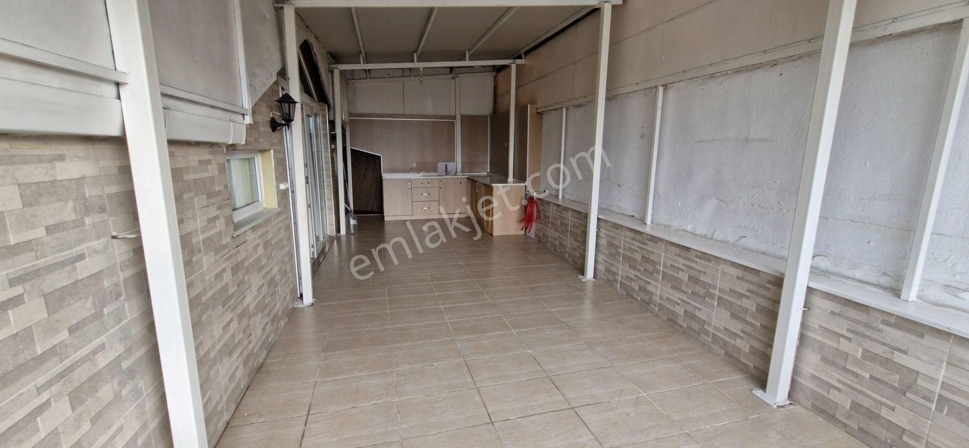Nilüfer Fethiye Mah De Kiralık 5+1 Dubleks Daire - Görsel 29