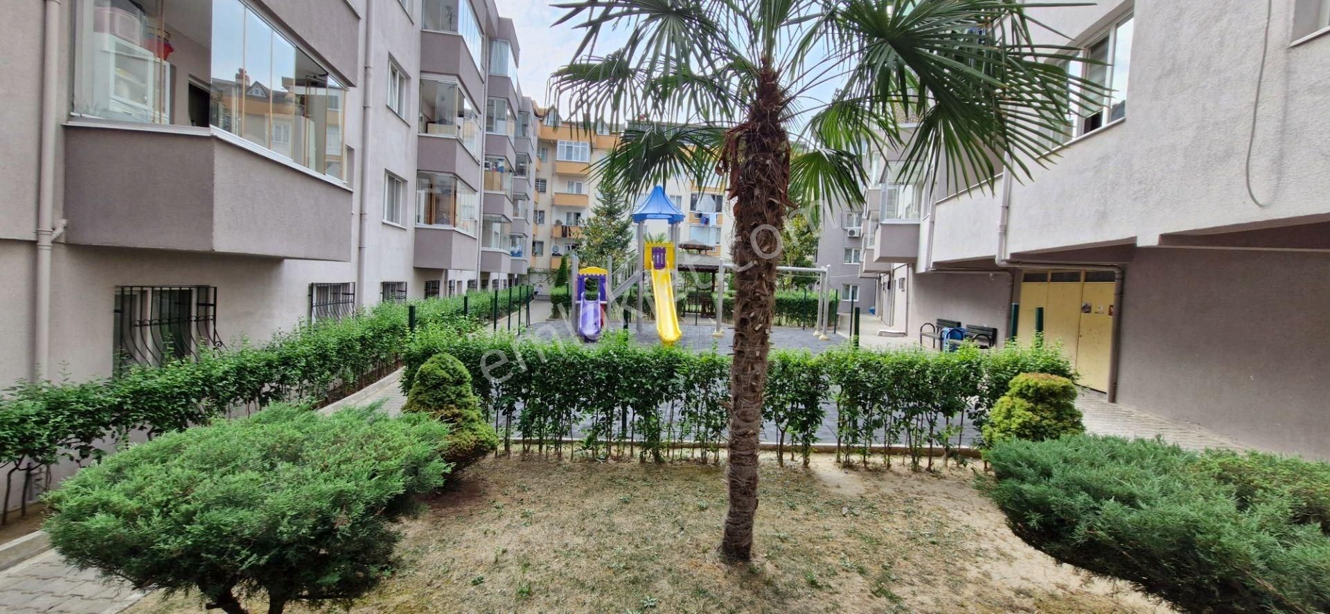 Nilüfer Fethiye Mah De Kiralık 5+1 Dubleks Daire - Görsel 30