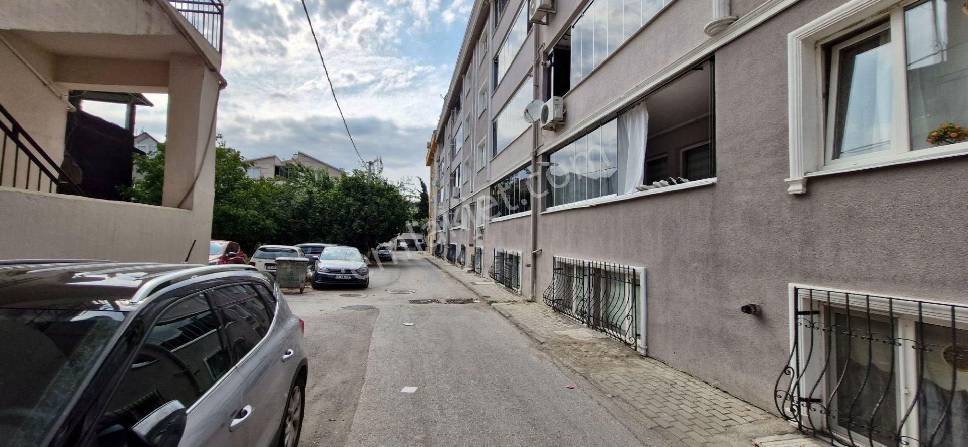 Nilüfer Fethiye Mah De Kiralık 5+1 Dubleks Daire - Görsel 2