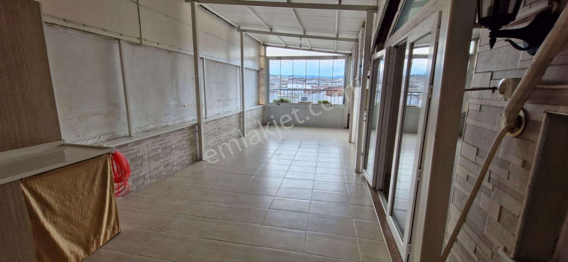Nilüfer Fethiye Mah De Kiralık 5+1 Dubleks Daire - Görsel 27