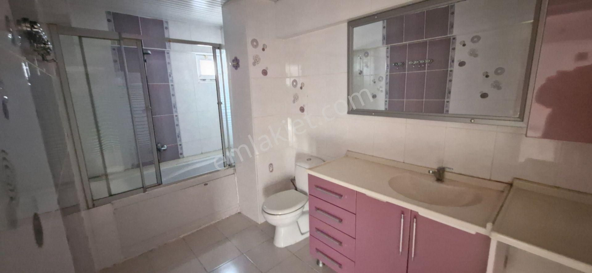 Nilüfer Fethiye Mah De Kiralık 5+1 Dubleks Daire - Görsel 25