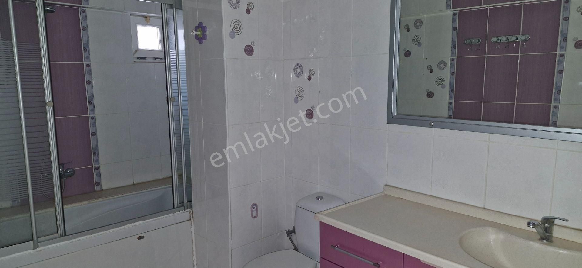 Nilüfer Fethiye Mah De Kiralık 5+1 Dubleks Daire - Görsel 24