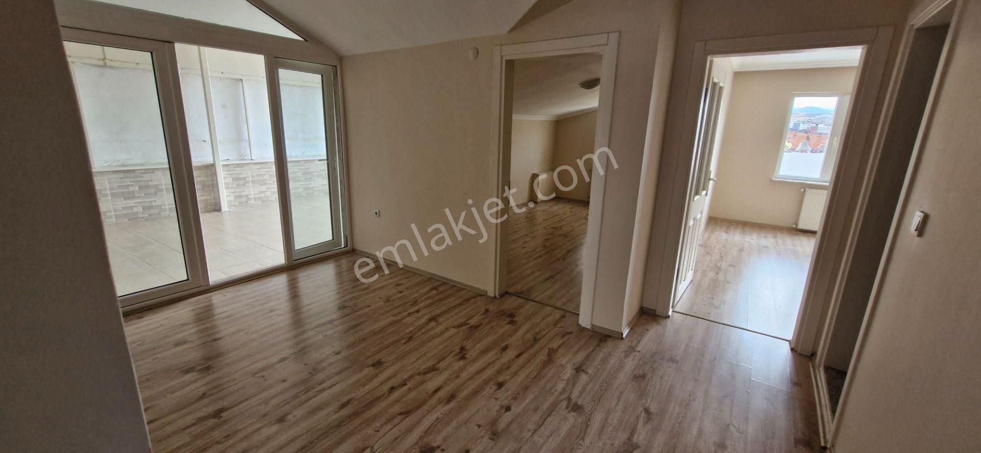 Nilüfer Fethiye Mah De Kiralık 5+1 Dubleks Daire - Görsel 19