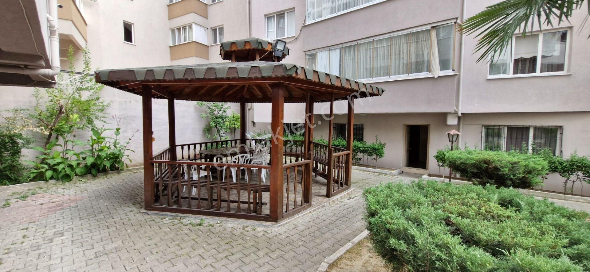 Nilüfer Fethiye Mah De Kiralık 5+1 Dubleks Daire - Görsel 31