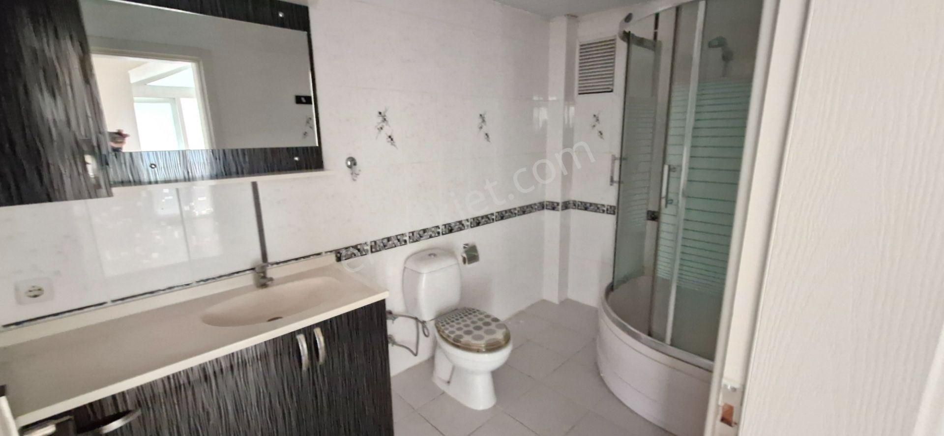 Nilüfer Fethiye Mah De Kiralık 5+1 Dubleks Daire - Görsel 28