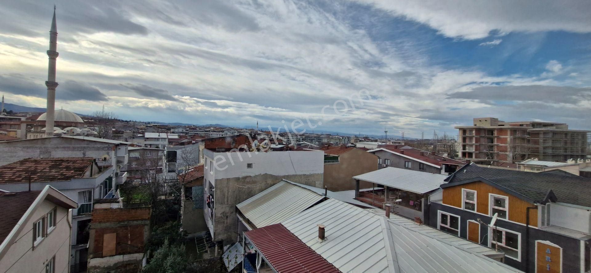 Nilüfer Fethiye Mah De Kiralık 5+1 Dubleks Daire - Görsel 34
