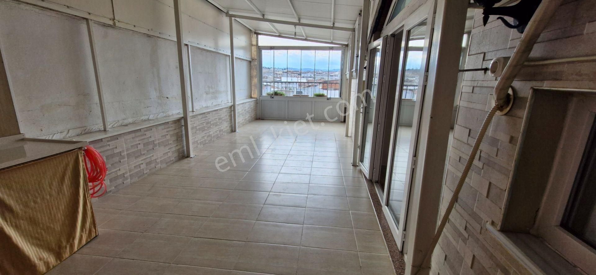 Nilüfer Fethiye Mah De Kiralık 5+1 Dubleks Daire - Görsel 33