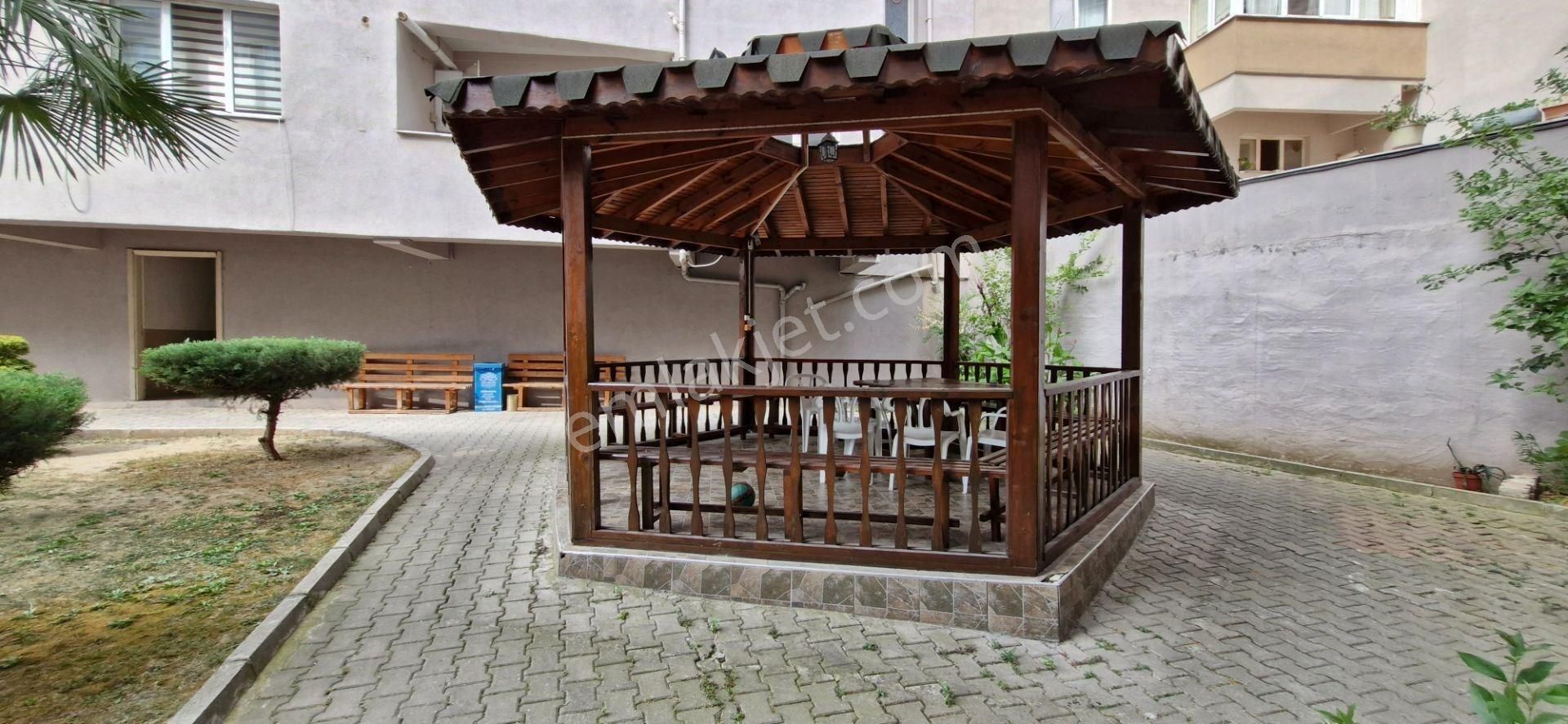 Nilüfer Fethiye Mah De Kiralık 5+1 Dubleks Daire - Görsel 32