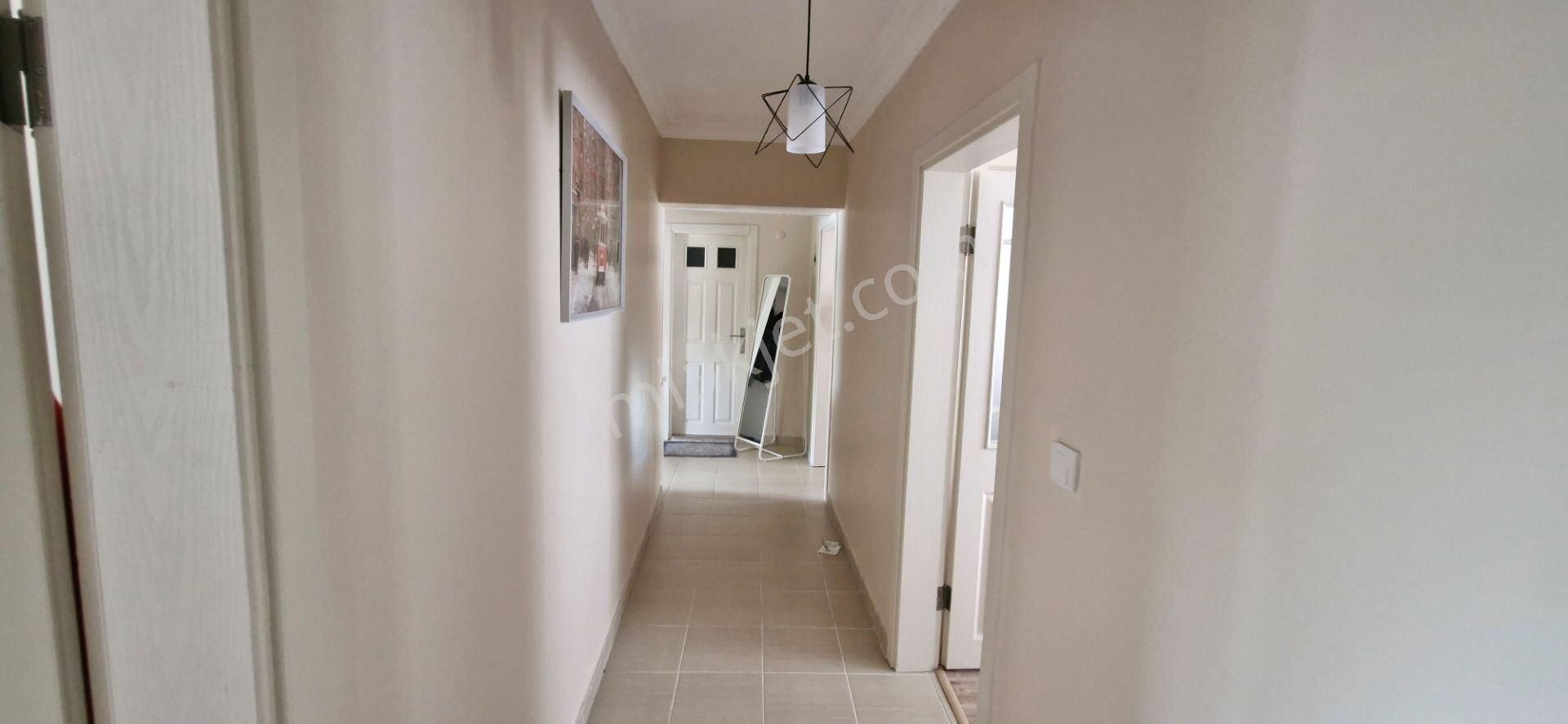 Nilüfer Fethiye Mah De Kiralık 5+1 Dubleks Daire - Görsel 15