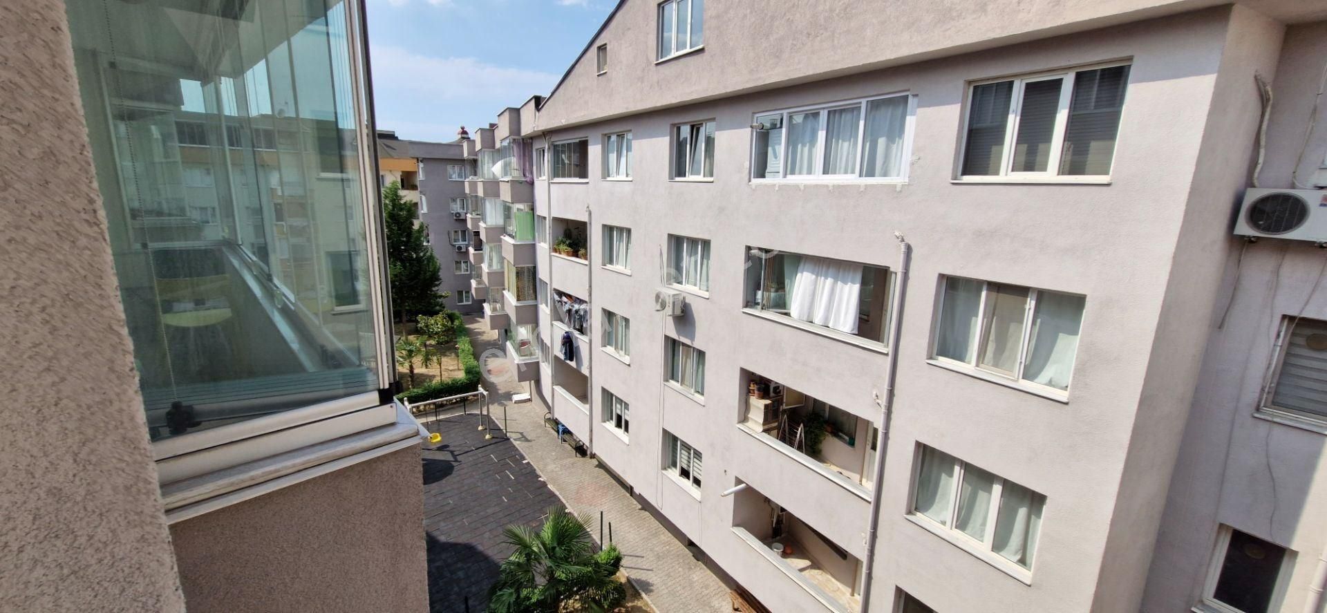 Nilüfer Fethiye Mah De Kiralık 5+1 Dubleks Daire - Görsel 5