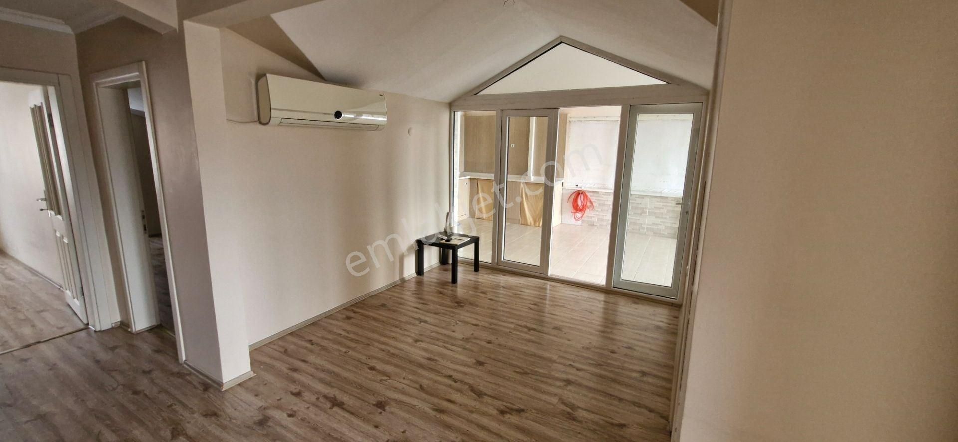 Nilüfer Fethiye Mah De Kiralık 5+1 Dubleks Daire - Görsel 26