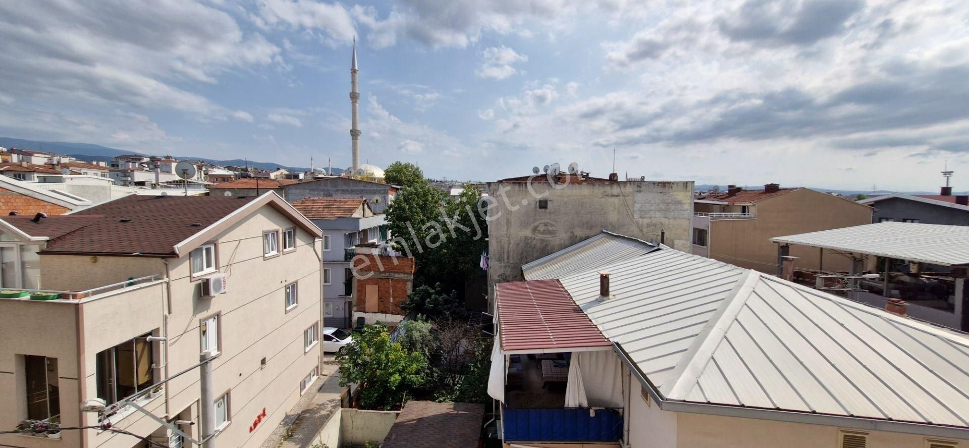 Nilüfer Fethiye Mah De Kiralık 5+1 Dubleks Daire - Görsel 3
