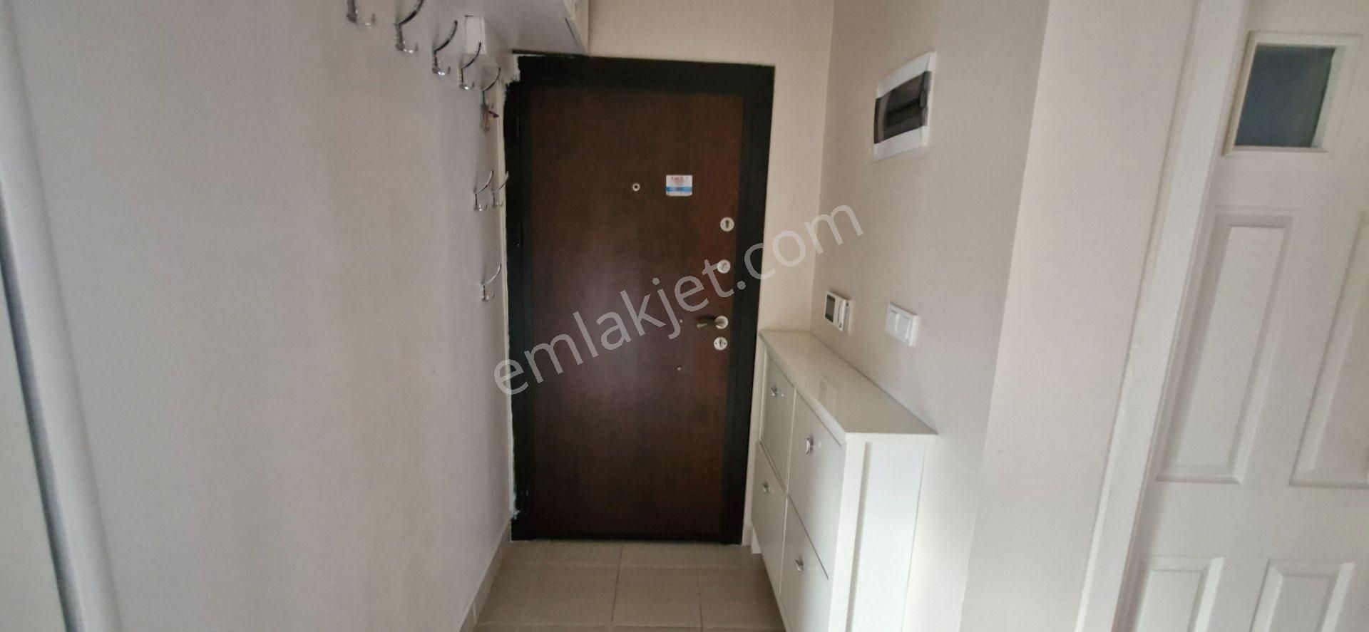 Nilüfer Fethiye Mah De Kiralık 5+1 Dubleks Daire - Görsel 14