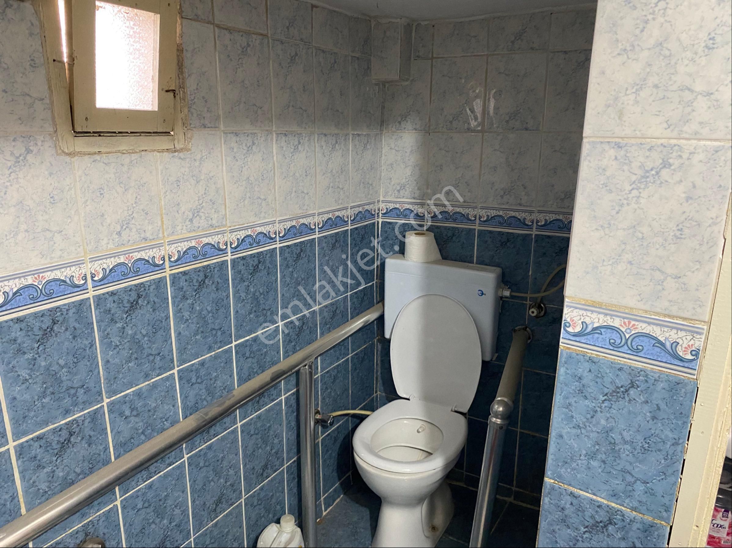 Bozyaka Sarıyer Mah. 3 Katlı Satılık Bina - Görsel 17