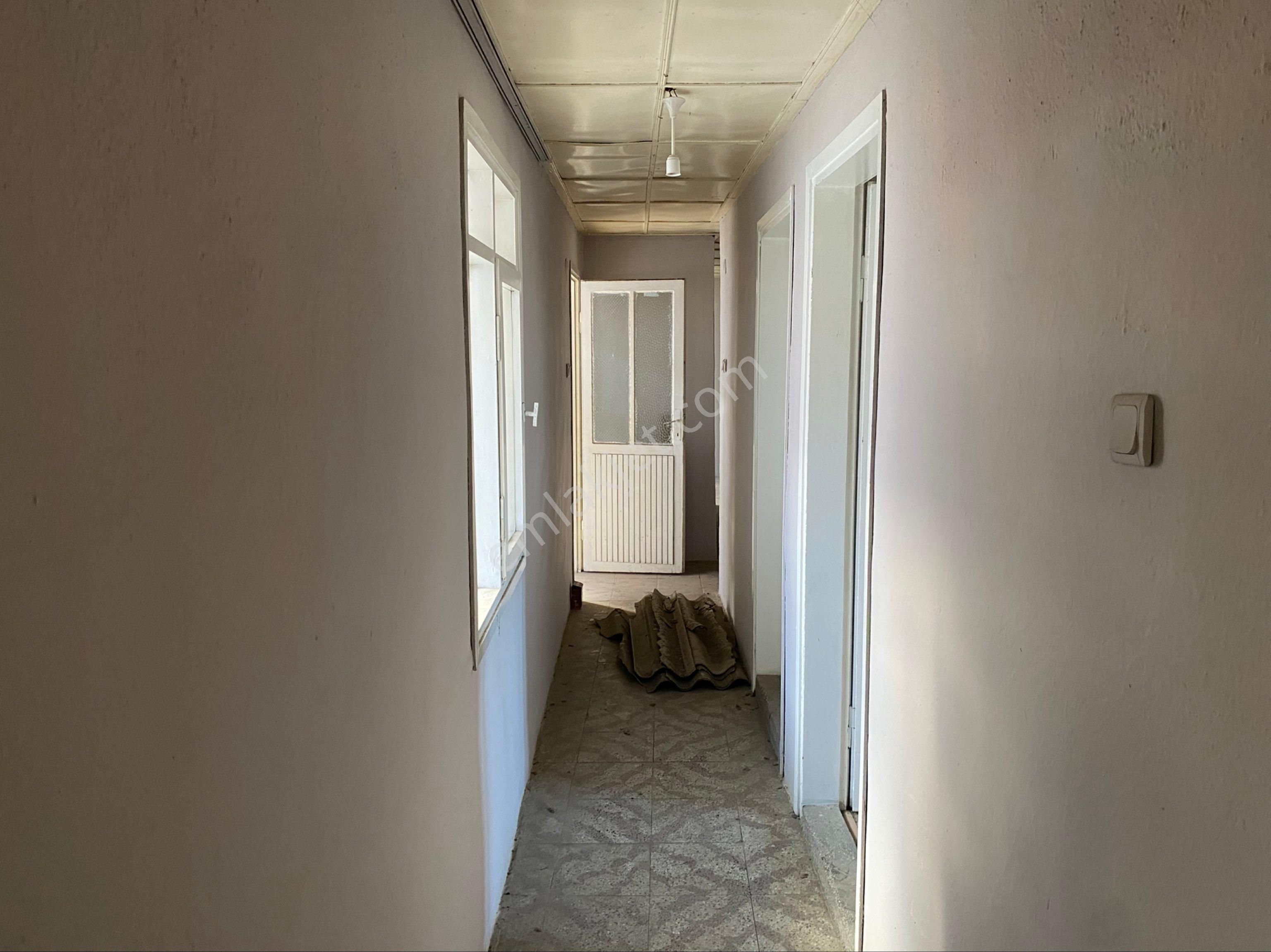 Bozyaka Sarıyer Mah. 3 Katlı Satılık Bina - Görsel 25