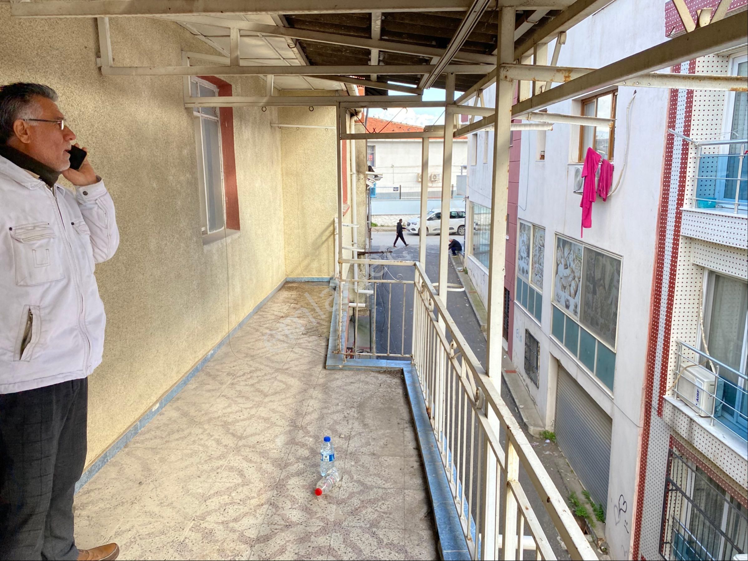 Bozyaka Sarıyer Mah. 3 Katlı Satılık Bina - Görsel 27