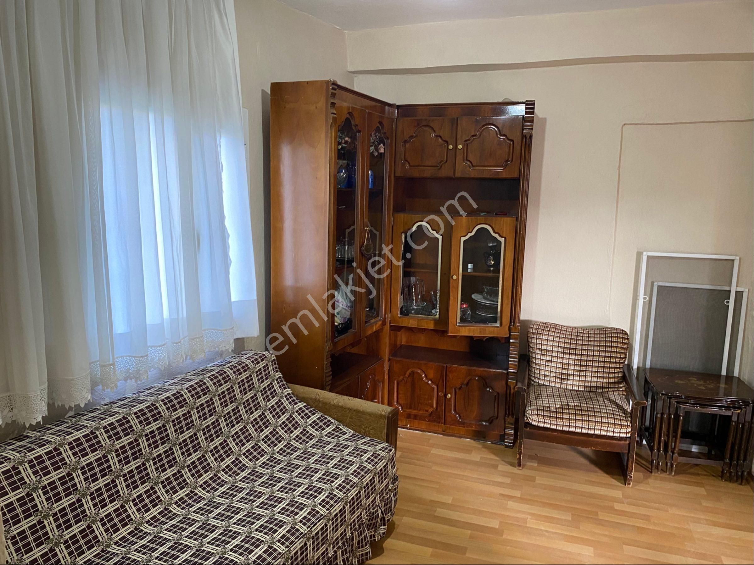 Bozyaka Sarıyer Mah. 3 Katlı Satılık Bina - Görsel 8