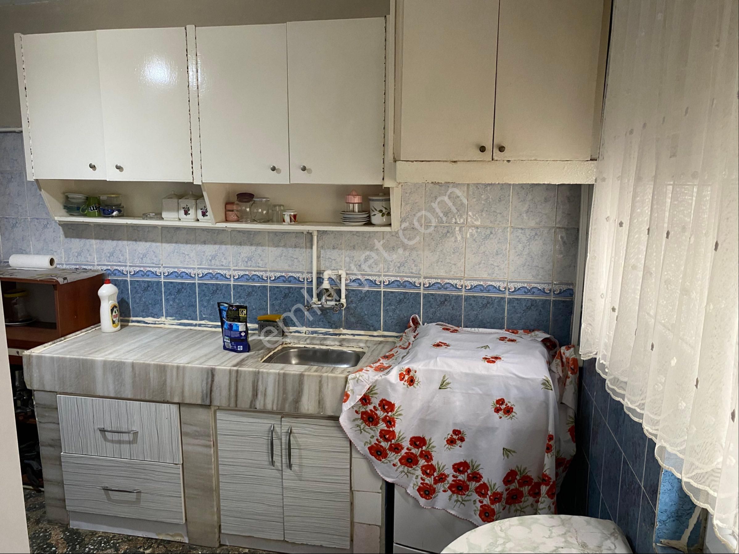 Bozyaka Sarıyer Mah. 3 Katlı Satılık Bina - Görsel 15