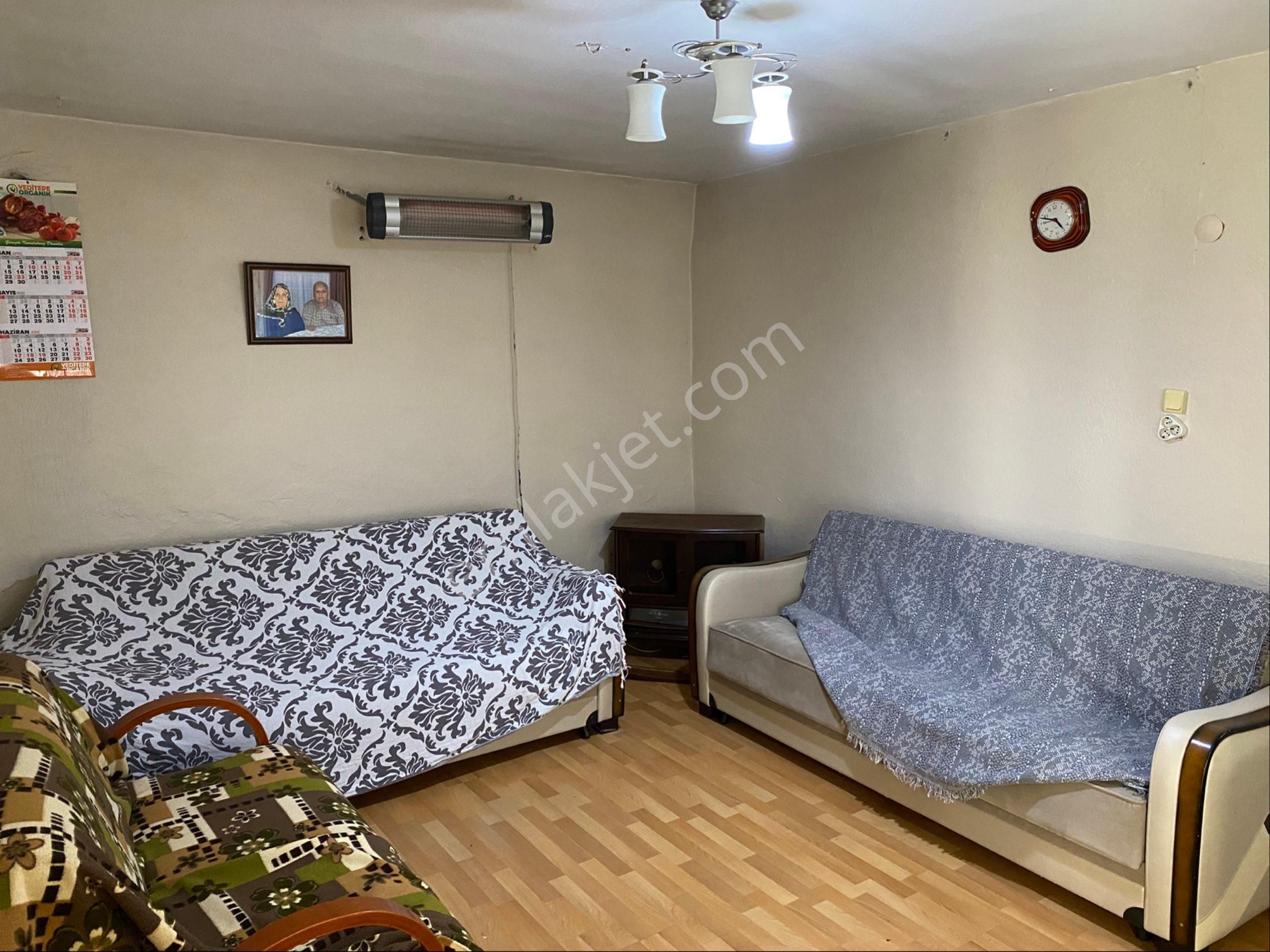 Bozyaka Sarıyer Mah. 3 Katlı Satılık Bina - Görsel 13