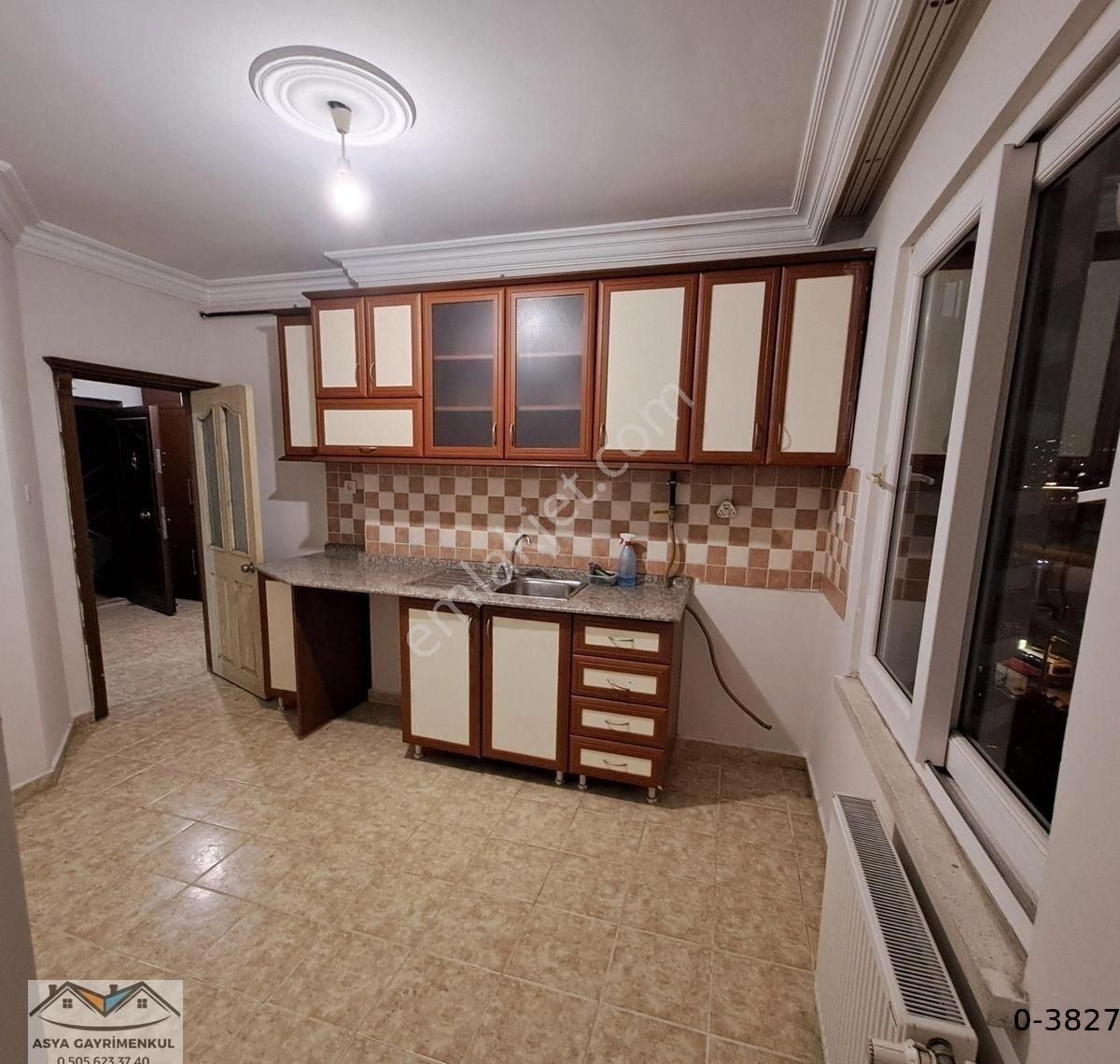 Asyadan Yenişehir Kiralık 3+1 Daire Doğalgazlı - Görsel 21