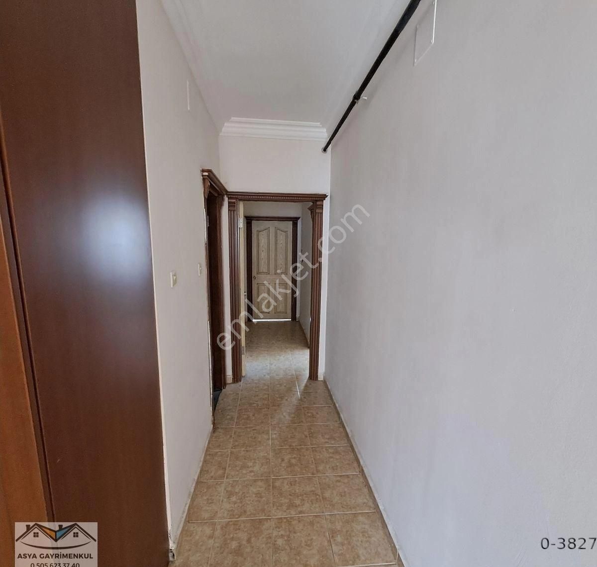 Asyadan Yenişehir Kiralık 3+1 Daire Doğalgazlı