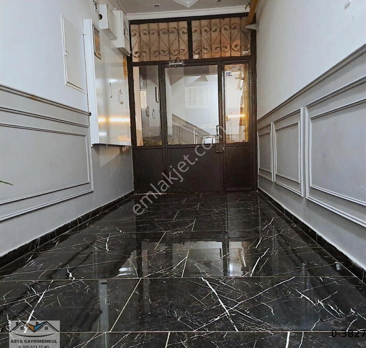 Asyadan Yenişehir Kiralık 3+1 Daire Doğalgazlı - Görsel 35