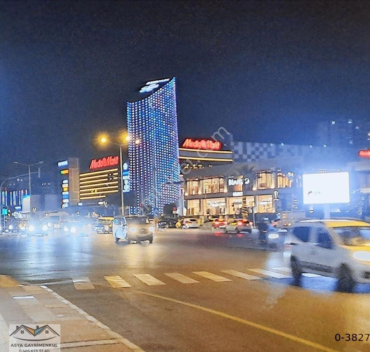 Asyadan Yenişehir Kiralık 3+1 Daire Doğalgazlı - Görsel 18