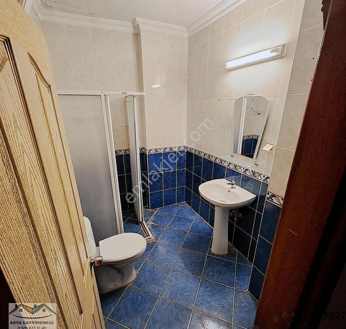 Asyadan Yenişehir Kiralık 3+1 Daire Doğalgazlı - Görsel 6