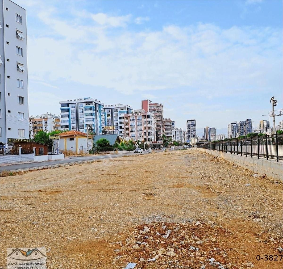 Asyadan Yenişehir Kiralık 3+1 Daire Doğalgazlı - Görsel 4