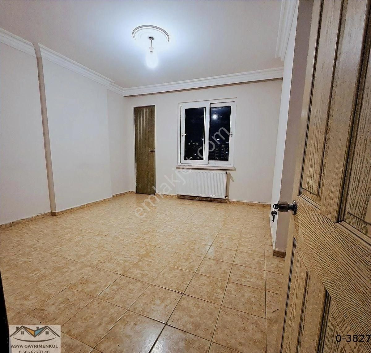 Asyadan Yenişehir Kiralık 3+1 Daire Doğalgazlı - Görsel 25