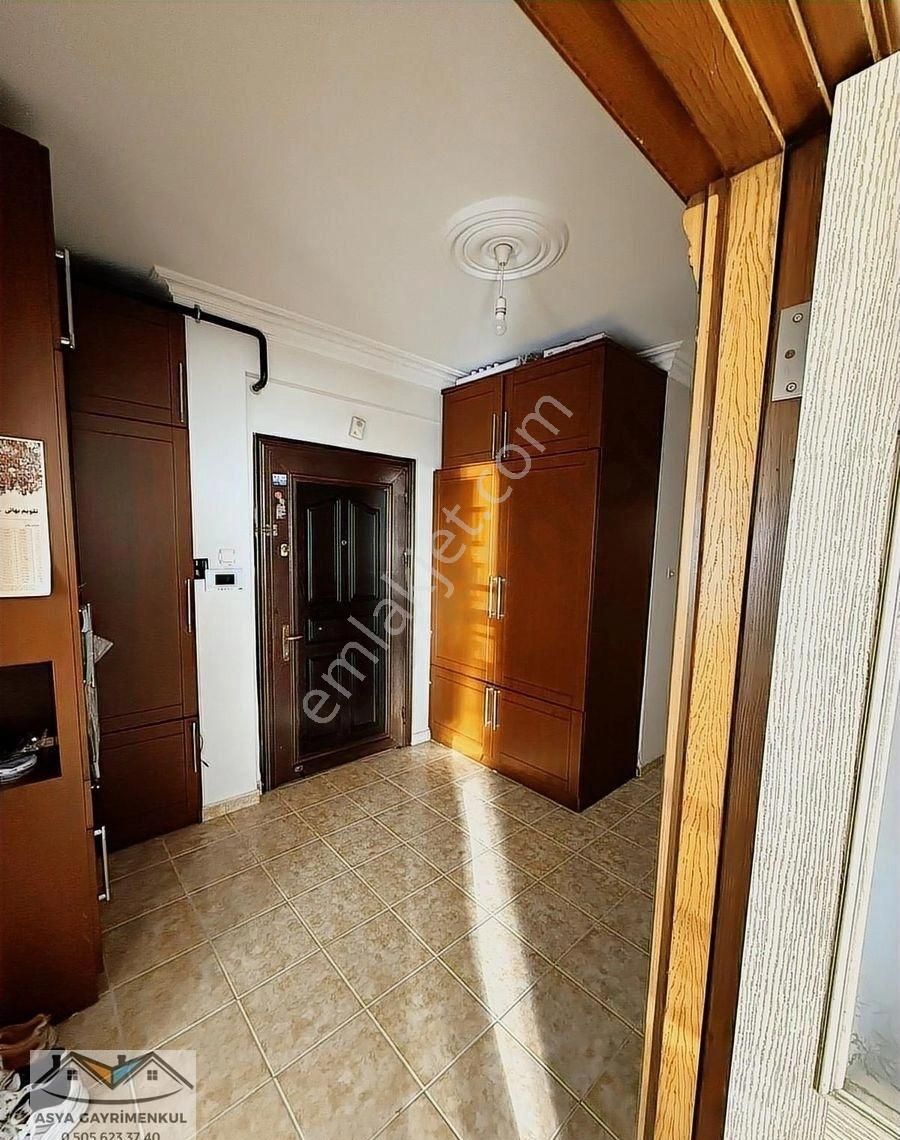 Asyadan Yenişehir Kiralık 3+1 Daire Doğalgazlı - Görsel 31