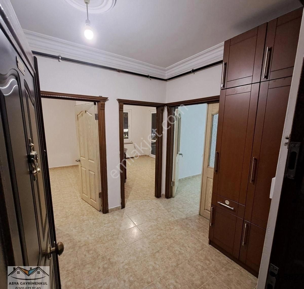 Asyadan Yenişehir Kiralık 3+1 Daire Doğalgazlı - Görsel 22