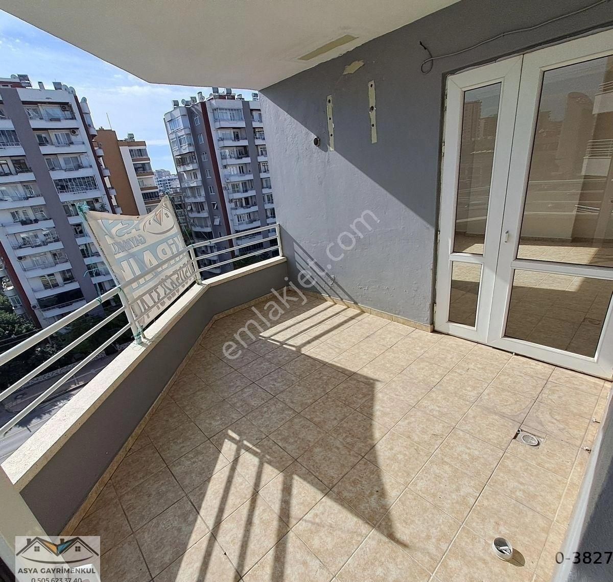 Asyadan Yenişehir Kiralık 3+1 Daire Doğalgazlı - Görsel 19
