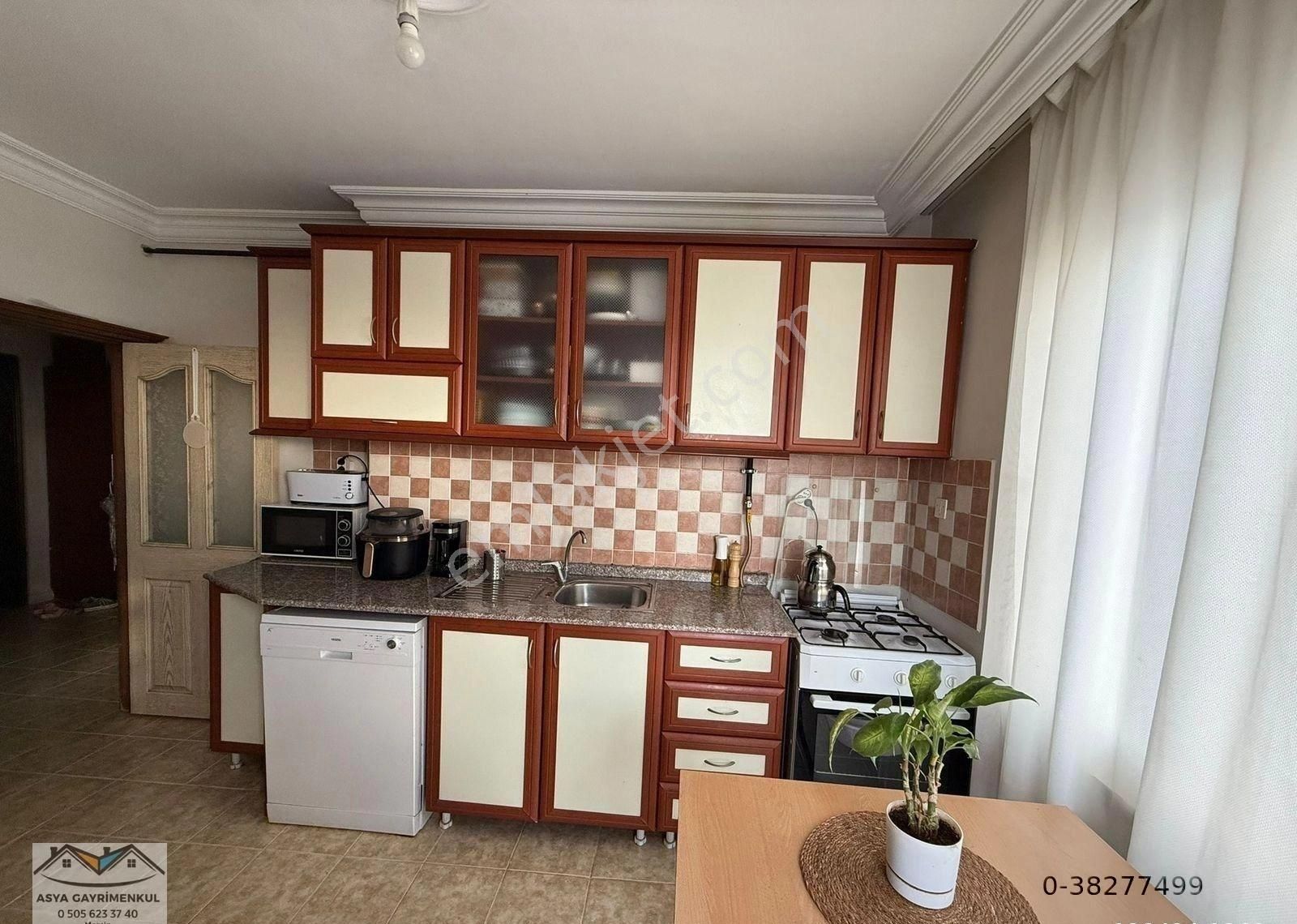 Asyadan Yenişehir Kiralık 3+1 Daire Doğalgazlı - Görsel 34