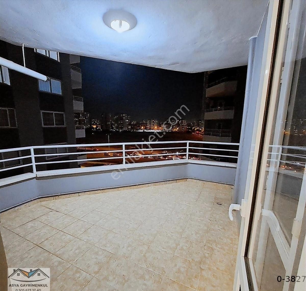 Asyadan Yenişehir Kiralık 3+1 Daire Doğalgazlı - Görsel 24