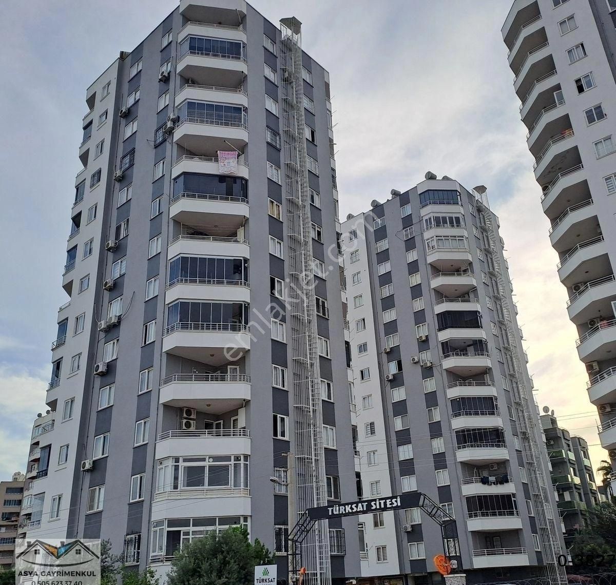 Asyadan Yenişehir Kiralık 3+1 Daire Doğalgazlı - Görsel 14