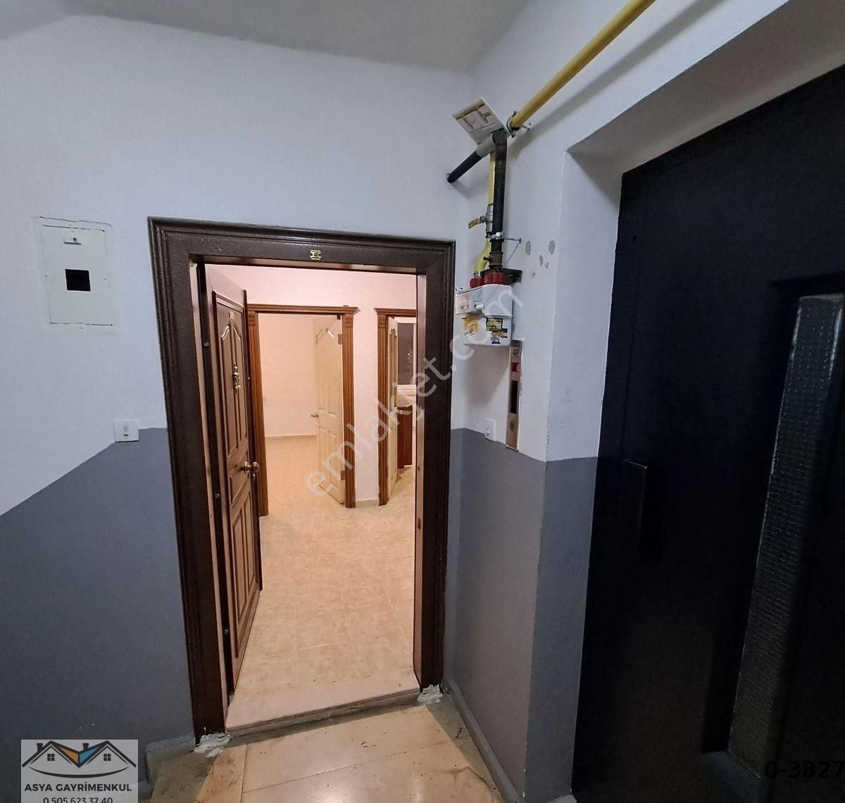 Asyadan Yenişehir Kiralık 3+1 Daire Doğalgazlı - Görsel 30