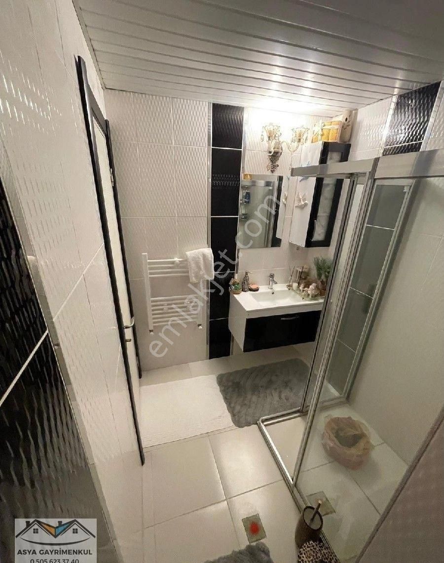 Asya'dan Yenişehirde Dubleks Teraslı 2+1 - Görsel 5