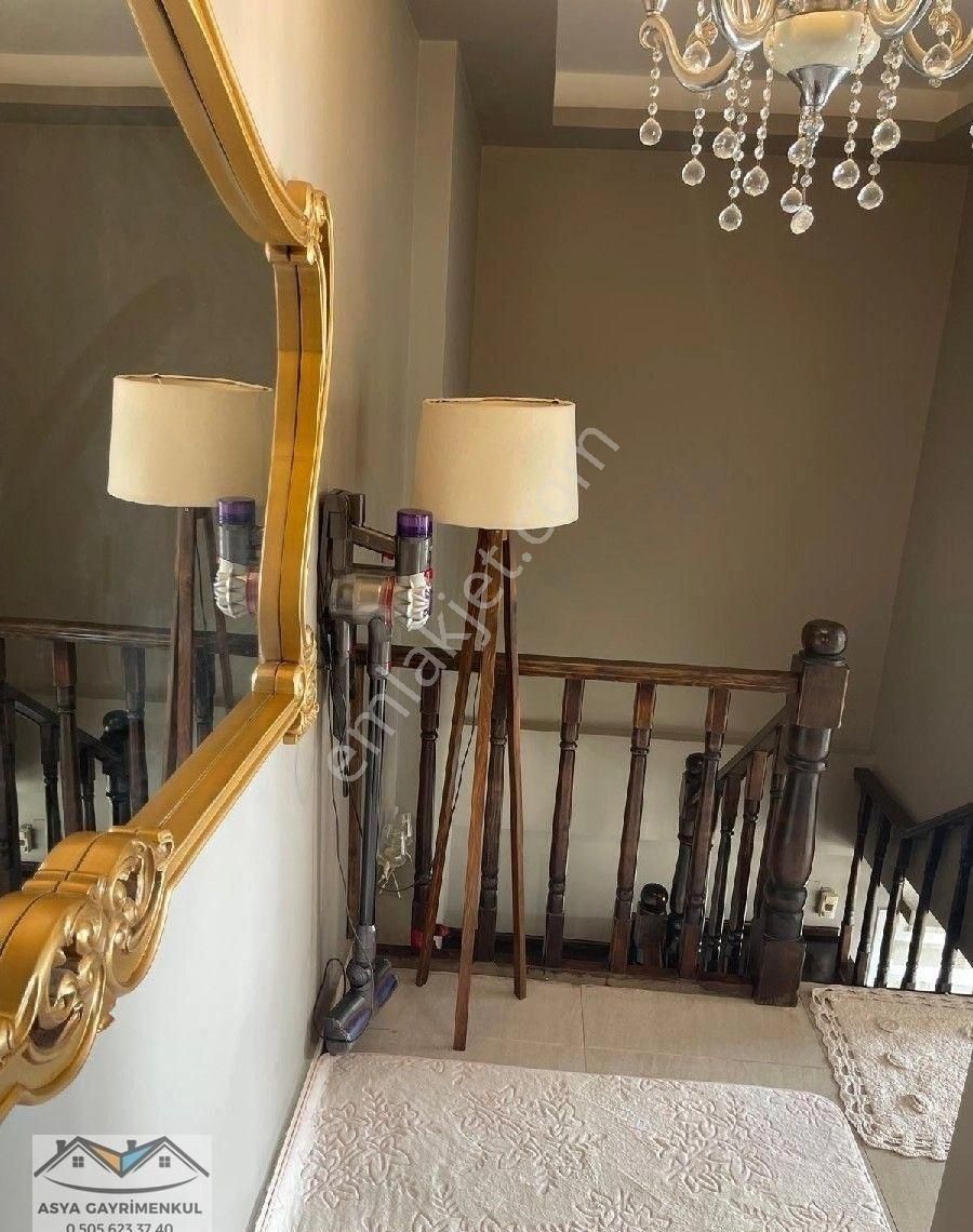 Asya'dan Yenişehirde Dubleks Teraslı 2+1 - Görsel 13