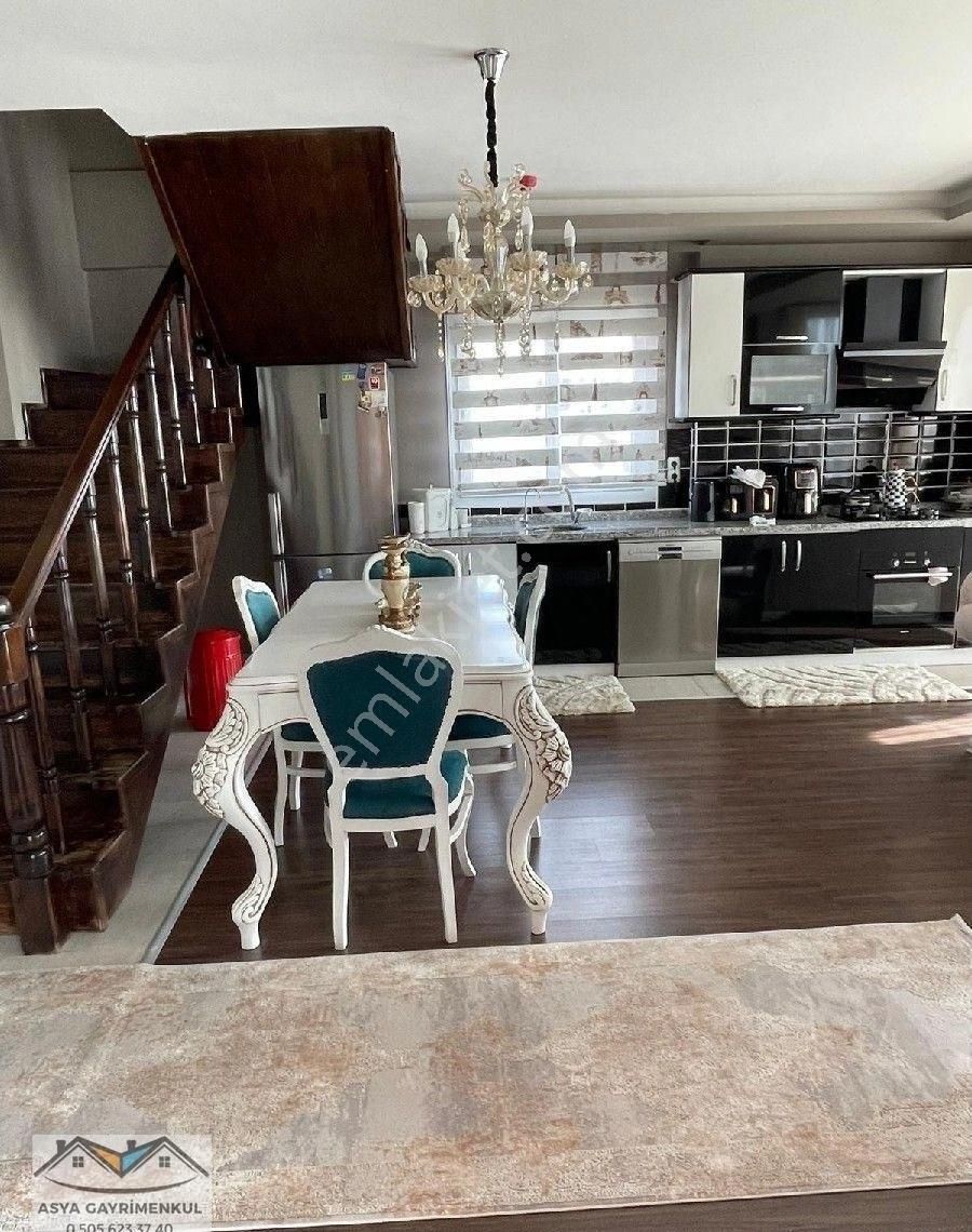 Asya'dan Yenişehirde Dubleks Teraslı 2+1 - Görsel 7