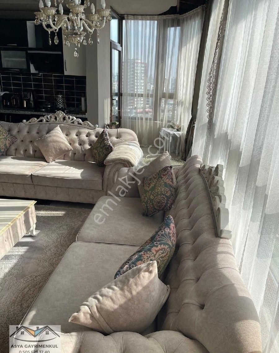 Asya'dan Yenişehirde Dubleks Teraslı 2+1 - Görsel 2