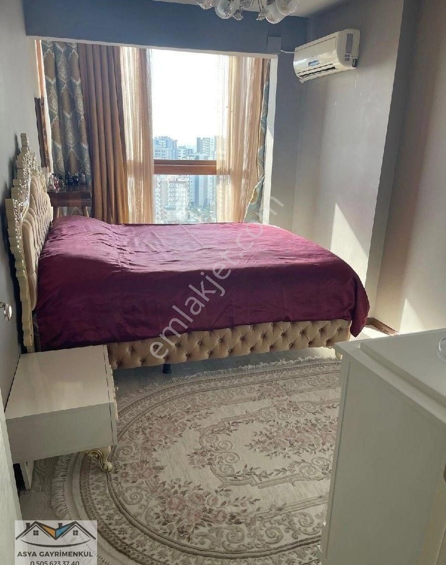 Asya'dan Yenişehirde Dubleks Teraslı 2+1 - Görsel 10