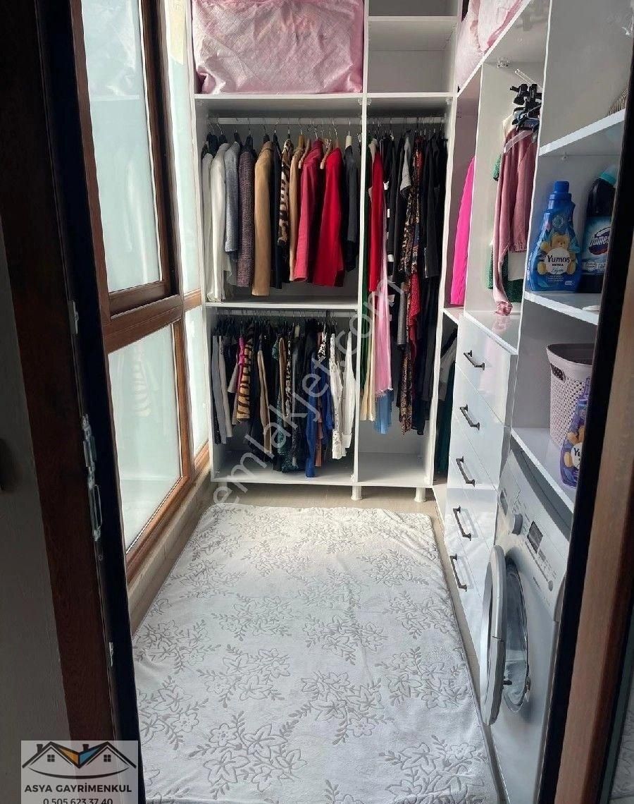 Asya'dan Yenişehirde Dubleks Teraslı 2+1 - Görsel 6