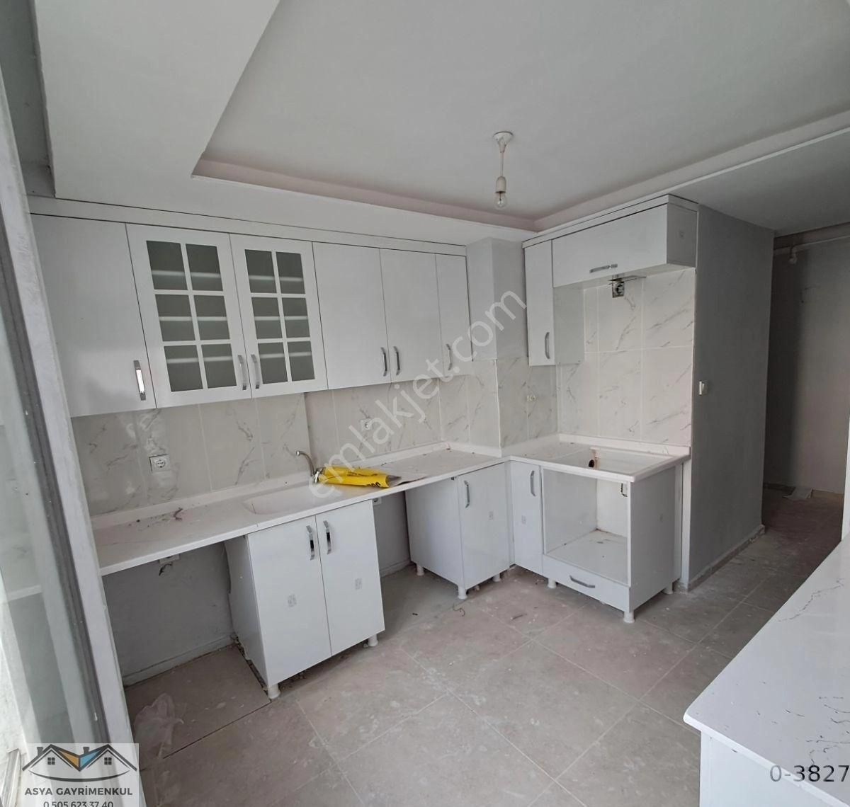 Satılık 2+1 Halkkent Evi Full Yapılı - Görsel 16