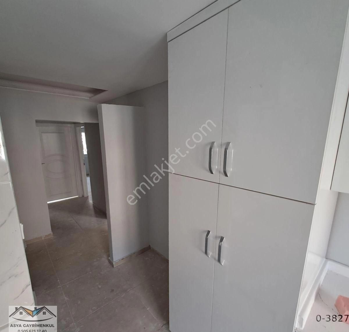 Satılık 2+1 Halkkent Evi Full Yapılı - Görsel 11