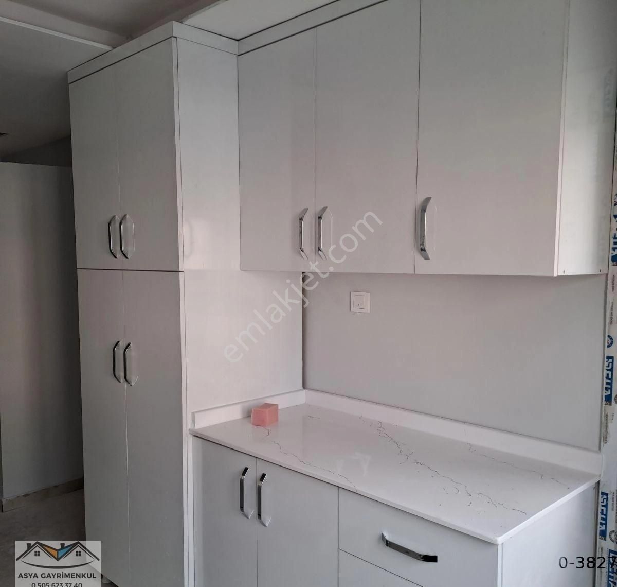 Satılık 2+1 Halkkent Evi Full Yapılı - Görsel 17