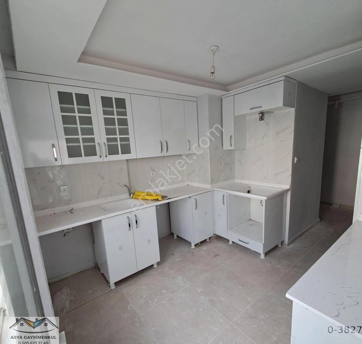 Satılık 2+1 Halkkent Evi Full Yapılı - Görsel 7