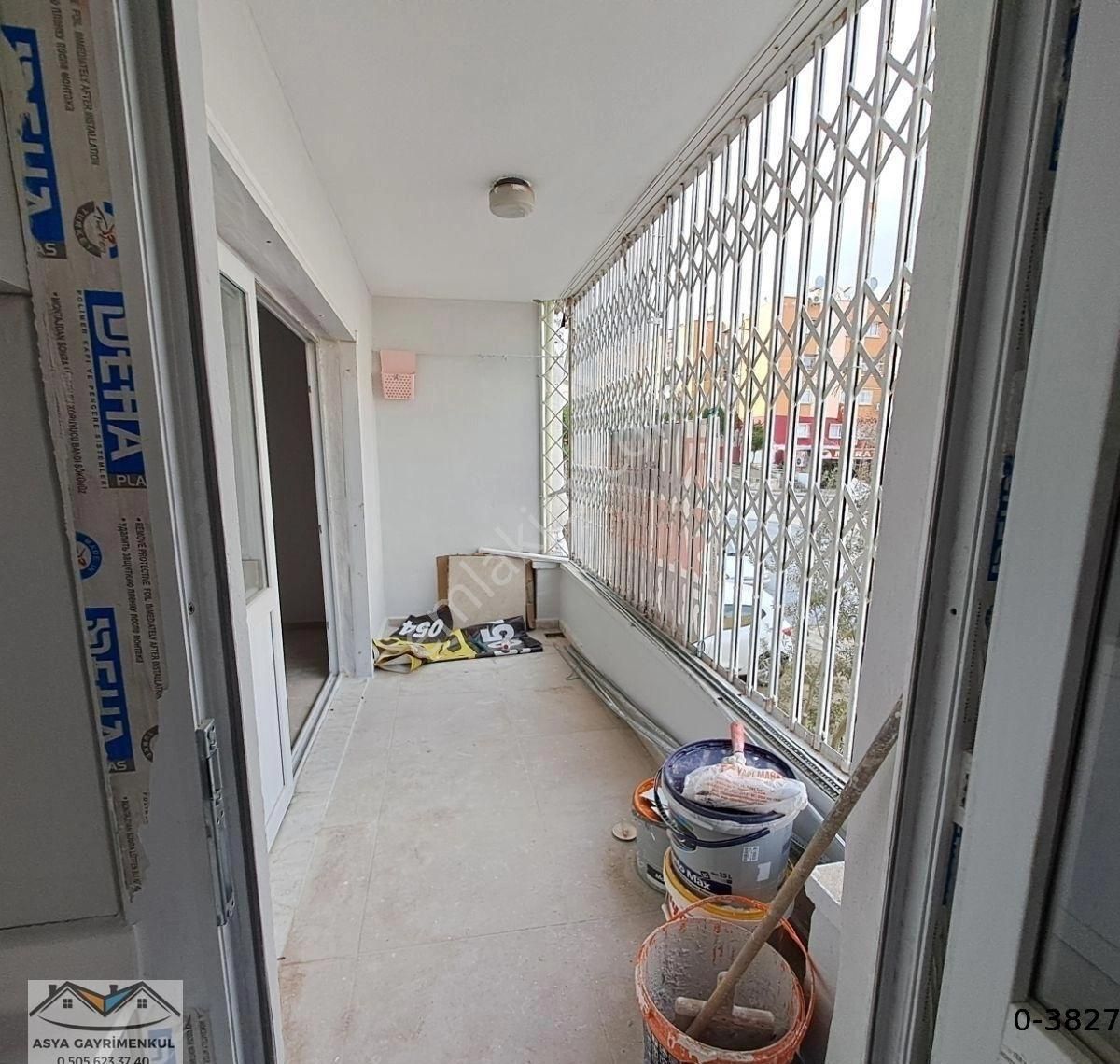 Satılık 2+1 Halkkent Evi Full Yapılı - Görsel 20